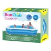 PISCINA GONFLABILA COPII SUNCLUB 305X183X50 PISCINA GONFLABILA COPII SUNCLUB 305X183X50