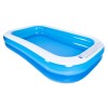 PISCINA GONFLABILA COPII SUNCLUB 305X183X50 PISCINA GONFLABILA COPII SUNCLUB 305X183X50