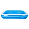 PISCINA GONFLABILA COPII SUNCLUB 305X183X50 PISCINA GONFLABILA COPII SUNCLUB 305X183X50