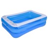 PISCINA GONFLABILA COPII SUNCLUB 155X108X46 PISCINA GONFLABILA COPII SUNCLUB 155X108X46