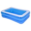 PISCINA GONFLABILA COPII SUNCLUB 155X108X46 PISCINA GONFLABILA COPII SUNCLUB 155X108X46