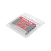CAPSE OTEL TIP 53 12MM, 1000/SET