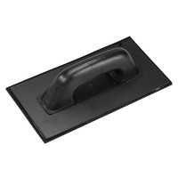 GLETIERA CAUCIUC 270X130X8MM