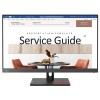 MONITOR 24 INCH FHD IPS S24I-30 THINKVISION