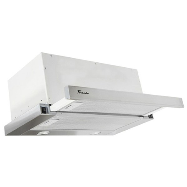 HOTA STORM 1200MC/H 60CM TORNADO HOTA STORM 1200MC/H 60CM TORNADO