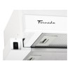 HOTA STORM 1200MC/H 60CM TORNADO
