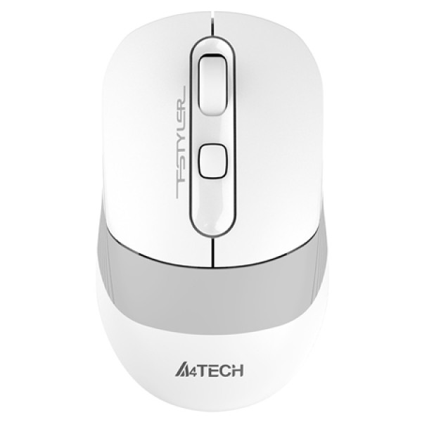 MOUSE GAMING OPTIC WIRELESS 2000DPI FG10 A4TECH