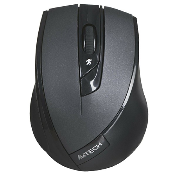 MOUSE WIRELESS OPTIC 2000DPI G7-600NX-1 A4TECH MOUSE WIRELESS OPTIC 2000DPI G7-600NX-1 A4TECH