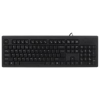 TASTATURA USB KR-83-USB A4TECH