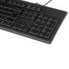 TASTATURA USB KR-83-USB A4TECH TASTATURA USB KR-83-USB A4TECH