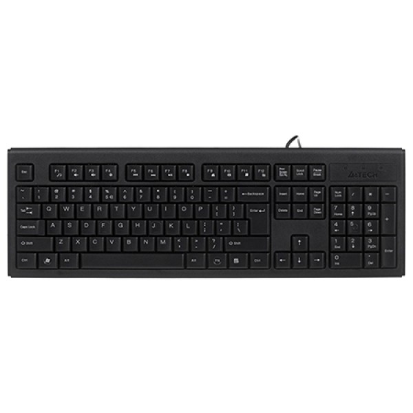 TASTATURA USB KR-83-USB A4TECH TASTATURA USB KR-83-USB A4TECH