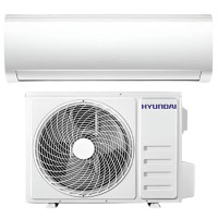 Aer condiționat inverter 12000 btu hyundai hyu-12hrdn8-qrd0gw