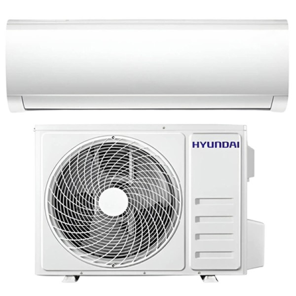 Aer condiționat inverter 12000 btu hyundai hyu-12hrdn8-qrd0gw