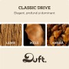 ODORIZANT AUTO METALIC + 2 REFILL CLASSIC DRIVE