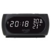 CEAS ALARMA CU AFISARE TEMPERATURA SI UMIDITATE ADLER