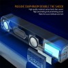 BOXA BLUETOOTH CU CEAS AD 1191 ADLER BOXA BLUETOOTH CU CEAS AD 1191 ADLER
