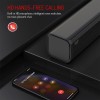 BOXA BLUETOOTH CU CEAS AD 1191 ADLER BOXA BLUETOOTH CU CEAS AD 1191 ADLER