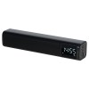 BOXA BLUETOOTH CU CEAS AD 1191 ADLER BOXA BLUETOOTH CU CEAS AD 1191 ADLER