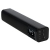 BOXA BLUETOOTH CU CEAS AD 1191 ADLER BOXA BLUETOOTH CU CEAS AD 1191 ADLER