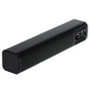 BOXA BLUETOOTH CU CEAS AD 1191 ADLER BOXA BLUETOOTH CU CEAS AD 1191 ADLER