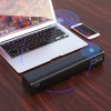 BOXA BLUETOOTH CU CEAS AD 1191 ADLER BOXA BLUETOOTH CU CEAS AD 1191 ADLER