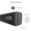 BOXA BLUETOOTH CU CEAS AD 1191 ADLER BOXA BLUETOOTH CU CEAS AD 1191 ADLER