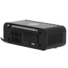 RADIO CU CEAS INCARCARE WIRELESS AD 1192 NEGRU ADLER