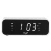 RADIO CU CEAS INCARCARE WIRELESS AD 1192 ALB ADLER
