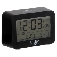 CEAS ALARMA CU BATERII 2 X R6 ADLER