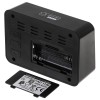 CEAS ALARMA CU BATERII 2 X R6 ADLER