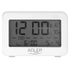 CEAS ALARMA CU BATERII 2 X R6 ADLER