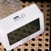 CEAS ALARMA CU BATERII 2 X R6 ADLER