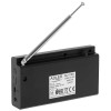 RADIO PORTABIL CU CEAS AD 1198 ADLER