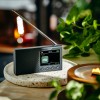 RADIO PORTABIL CU CEAS AD 1198 ADLER