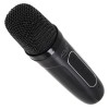 DIFUZOR KARAOKE CU MICROFON AD 1199 NEGRU ADLER