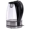 Fierbător electric 1.7l adler 2200w cu protecție contra fierberii uscate