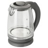 Fierbător electric 2l adler 2200w cu oprire automată și bază rotativă 360°