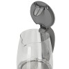 Fierbător electric 2l adler 2200w cu oprire automată și bază rotativă 360°