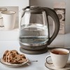 Fierbător electric 2l adler 2200w cu oprire automată și bază rotativă 360°