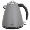 Fierbător electric 1.5l metal strix adler cu control de siguranță și performanță rapidă