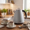 Fierbător electric 1.5l metal strix adler cu control de siguranță și performanță rapidă