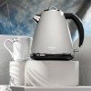 Fierbător electric 1.5l metal strix adler cu control de siguranță și performanță rapidă