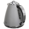 Fierbător electric 1.5l metal strix adler cu control de siguranță și performanță rapidă