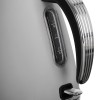 Fierbător electric 1.5l metal strix adler cu control de siguranță și performanță rapidă