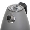 Fierbător electric 1.5l metal strix adler cu control de siguranță și performanță rapidă