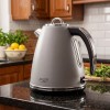 Fierbător electric 1.5l metal strix adler cu control de siguranță și performanță rapidă