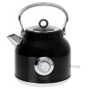 Fierbător electric strix adler 1.7l cu termometru și siguranță automată