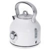 Fierbător electric 1.7l strix adler din oțel inoxidabil, 2200w, cu termometru