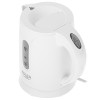 Fierbător electric 0.8l adler, 850w, cu filtru de sedimente și oprire automată