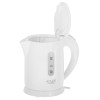Fierbător electric 0.8l adler, 850w, cu filtru de sedimente și oprire automată